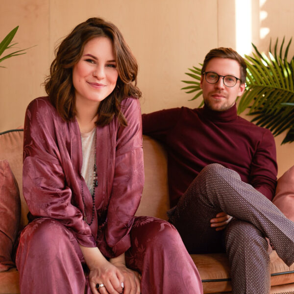 Концерт Светланы Жаворонковой и Secret Atelier на проекте «Море музыки»