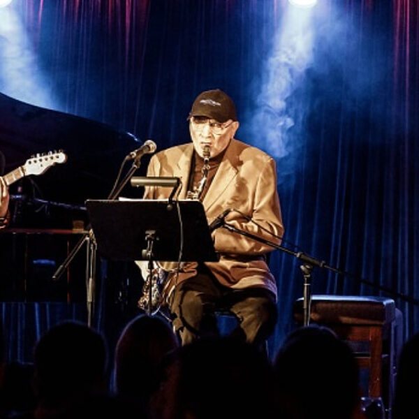 Концерт Алексея Козлова и группы «Арсенал» 