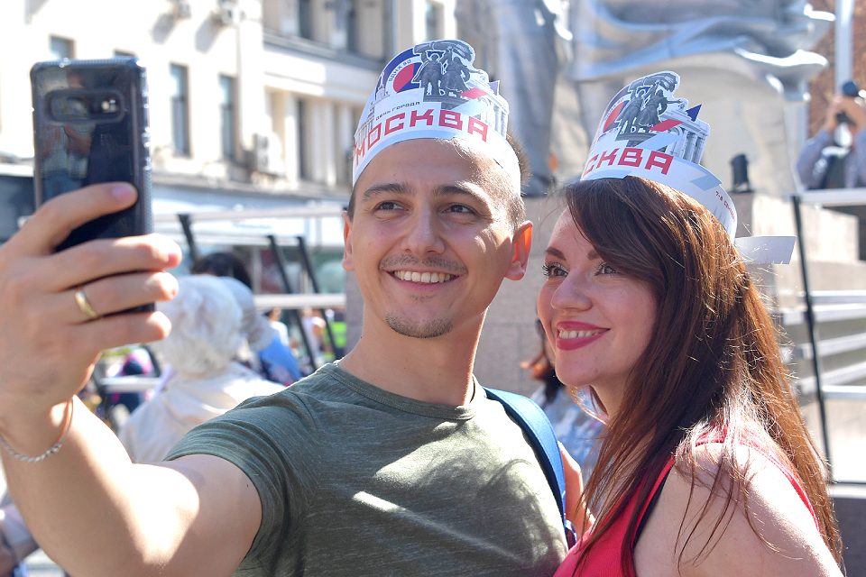 18 идей, куда сходить в Москве на выходные 10 и 11 сентября 2022: День города, концерты звезд и фестиваль мороженого