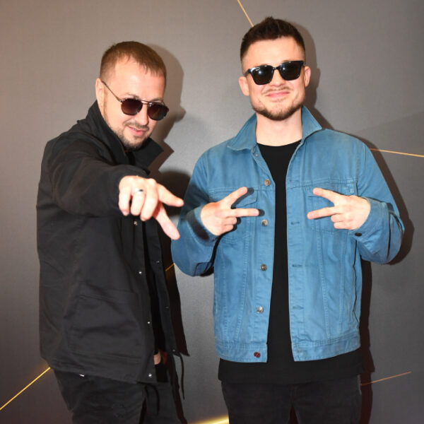 Концерт Galibri & Mavik: «Я как Федерико Феллини»