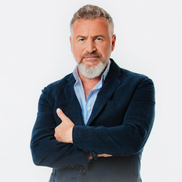 Концерт Леонида Агутина