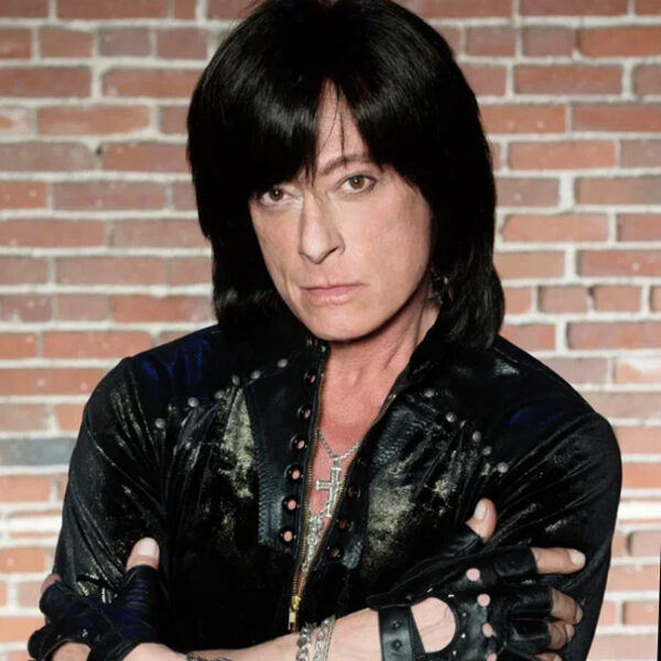 Концерт Джо Линна Тернера в клубе 1930