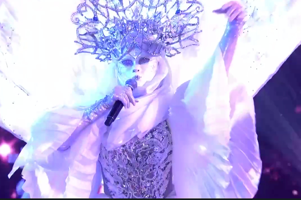 Кто под масками и аватарами в «Новогодней Маске + Аватар» 2023: восемь новых героев шоу