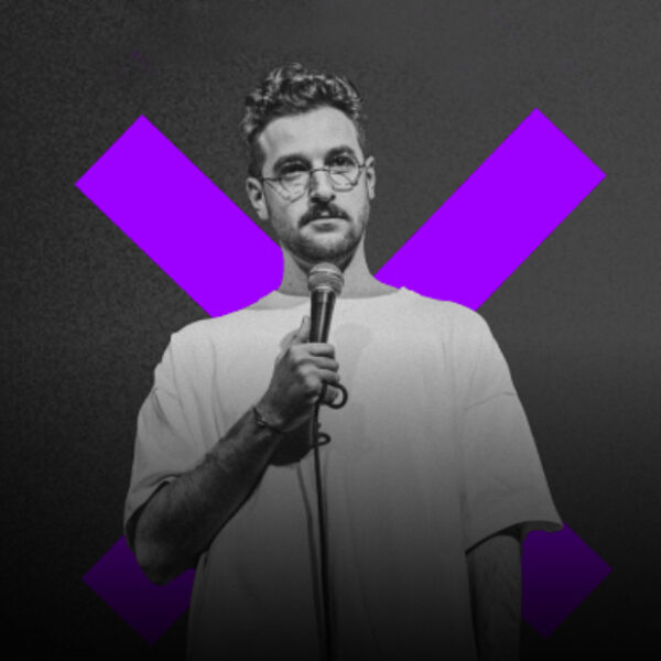 Концерт Андрея Бебуришвили