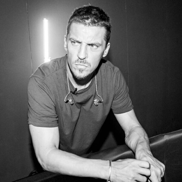 Концерт Therr Maitz