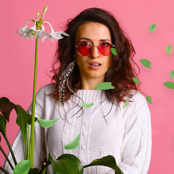 Концерт Екатерины Яшниковой