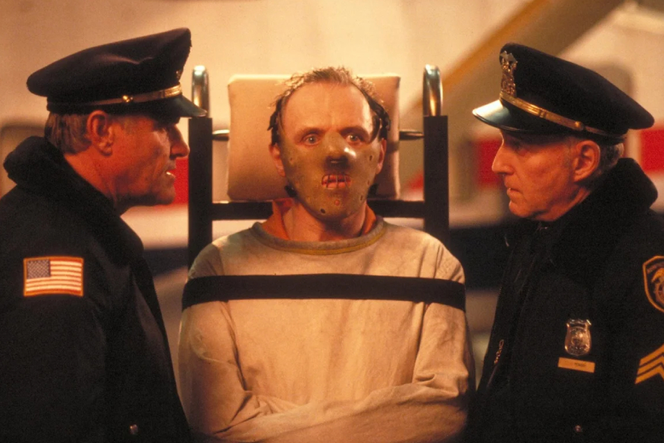 Все книги Томаса Харриса о Ганнибале Лектере: чем закончилась история маньяка из «Молчания ягнят»