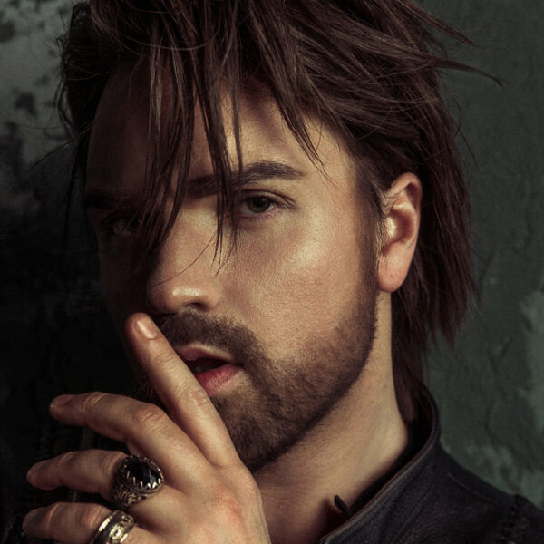 Концерт Александра Панайотова