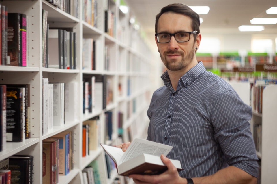 «Единый день открытых дверей» в культурных центрах и библиотеках Москвы