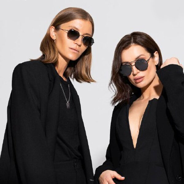 Концерт Маши Шейх & Zadonskaya