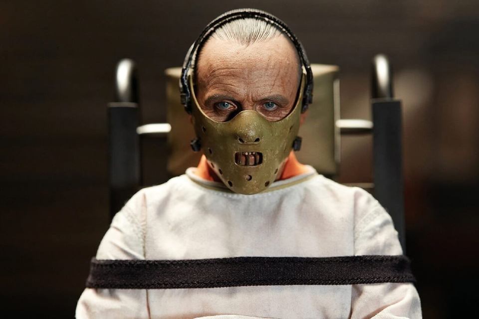 Лучшие фильмы про маньяков: от Андрея Чикатило до Ганнибала Лектера