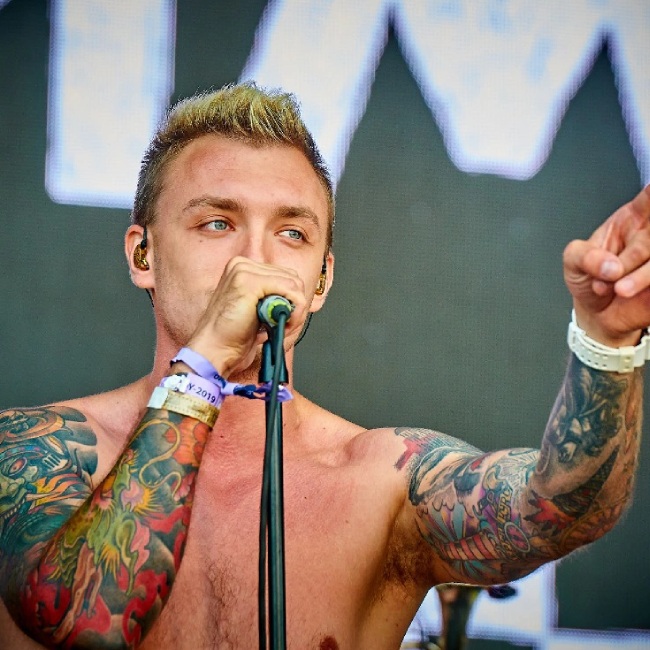 Концерт группы «Гудтаймс»