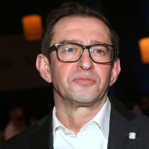 Спектакль «Евгений Онегин» в Московском Доме музыки