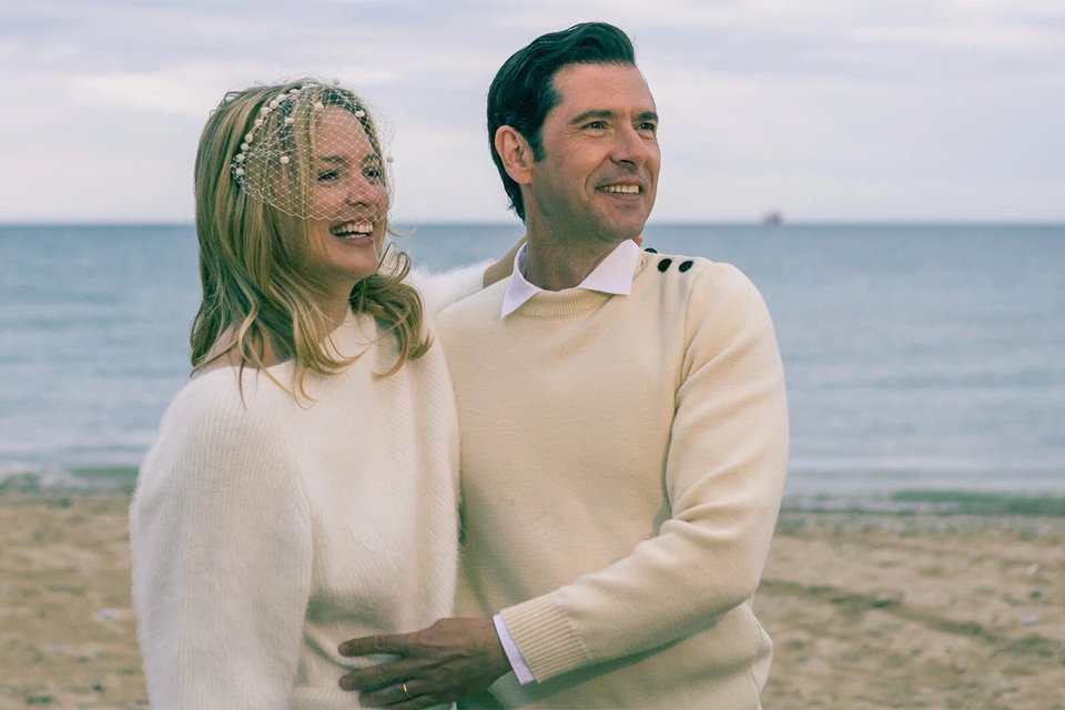 Рецензия на фильм «Только ты и я»: от любви до домашнего насилия один шаг