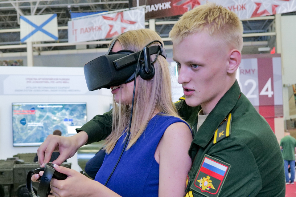 Программа форума «Армия-2023»: танки, герои и трофеи