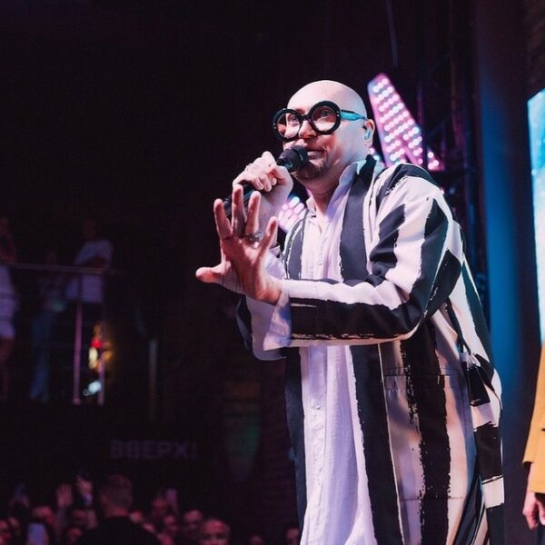 Отмена концерта «Хиты 80-90-2000-х» в Крокусе