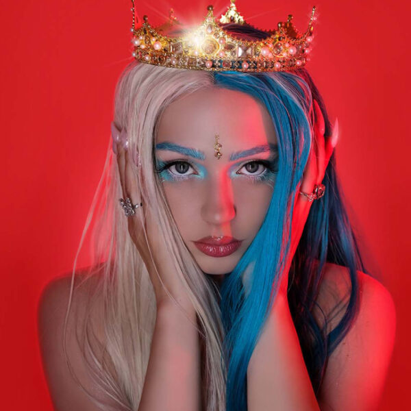 Концерт Мэйби Бэйби