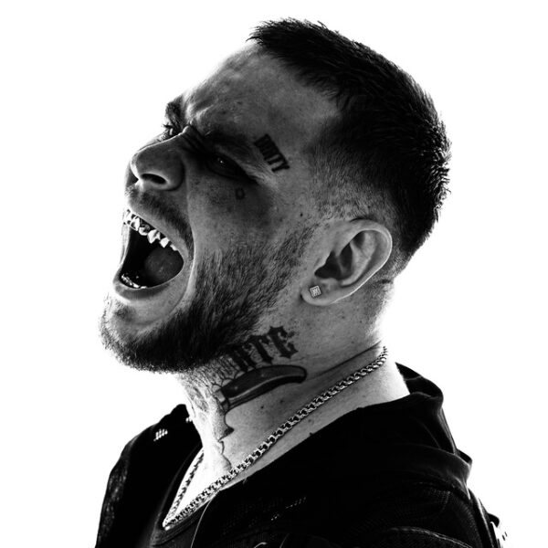 Концерт RAM aka Грязный Рамирес