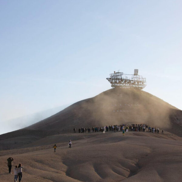 Выставка Александра Пономарева «Я безумен только в норд-норд-вест»»