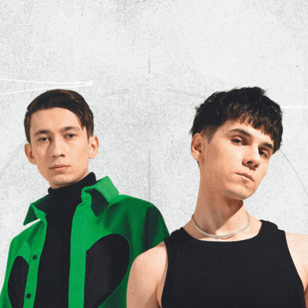 Концерт группы «Обстоятельства»