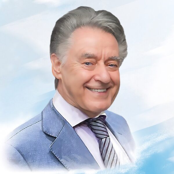 Концерт «Всё начинается с любви» к 95-летию поэта Андрея Дементьева