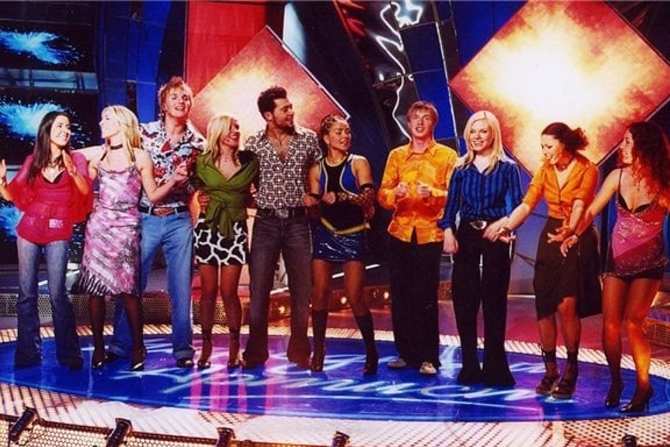 11 участников шоу «Народный артист-1» 20 лет спустя: Алексей Гоман, Александр Панайотов, Алексей Чумаков и «Ассорти»