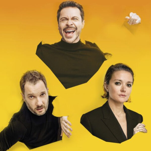 Литературные чтения «БеспринцЫпные чтения»: программа «Славик – как всё было на самом деле»