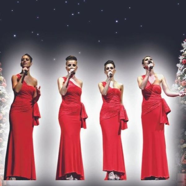 Концерт “Happy New Year – 2024!”