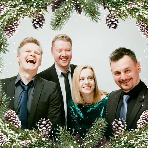 Концерт группы «Приключения Электроников»