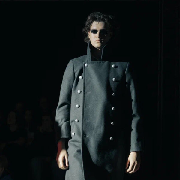 Спектакль "Лицей" совместный проект Театра Пушкина и Школы-студии МХАТ