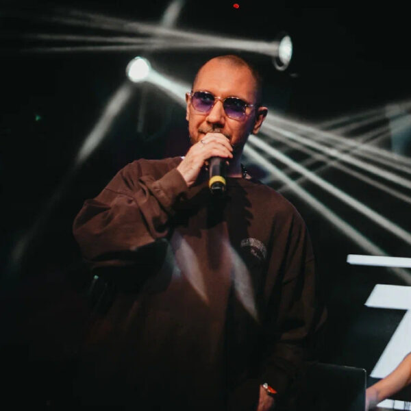 Концерт Soul Kitchen, B-day XIV