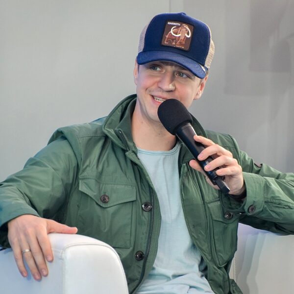 Концерт Ивана Абрамова