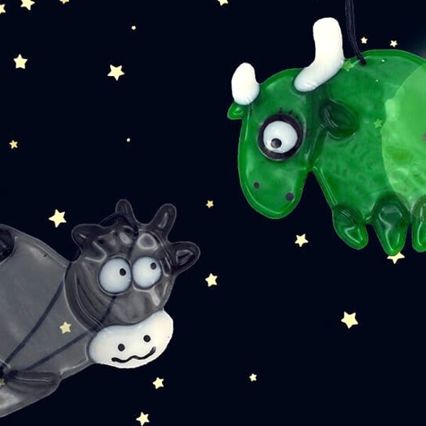 Выставка «Хрустальный хоровод» в усадьбе Кусково