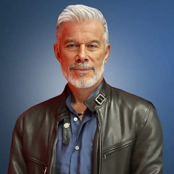 Концерт Олега Газманова