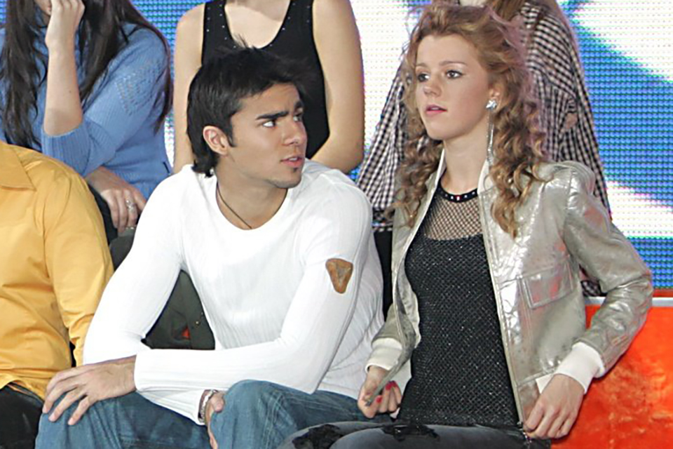 Юлианна Караулова рассказала о неожиданной встрече со своим бывшим парнем Русланом Масюковым