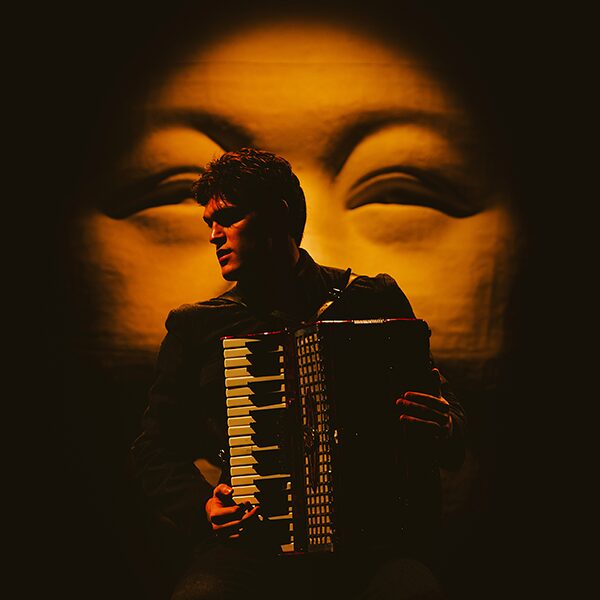 Спектакль «Молодость» в Театре Наций