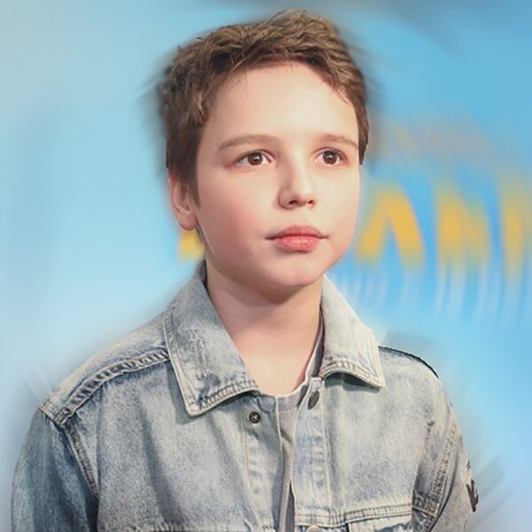 Спектакль «Белая скрипка» в Центре драматургии и режиссуры