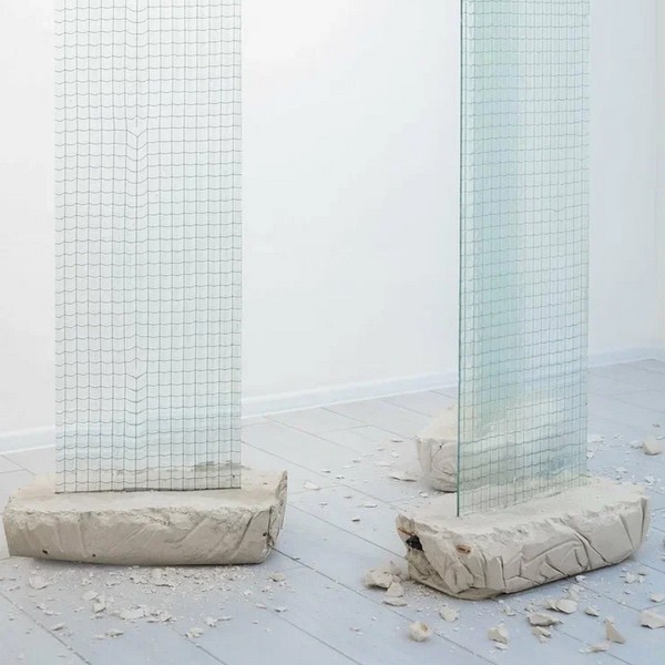 Выставка «Конструкция творчества» в Винзаводе