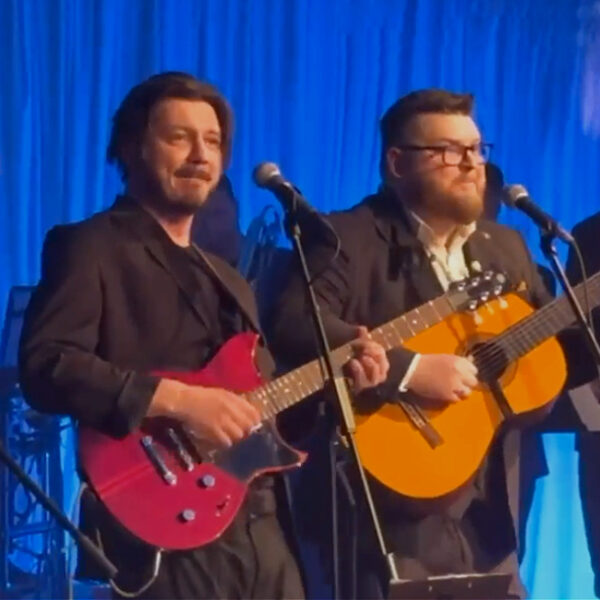 Спектакль «Аквариумник» в Театре Моссовета