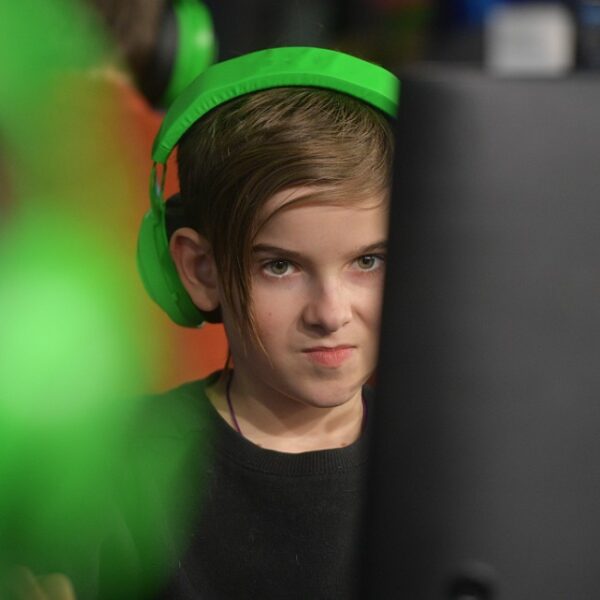 Фестиваль Console Gaming Festival