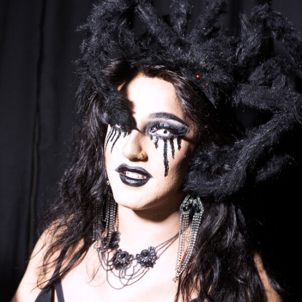 Хэллоуин в клубе IZI