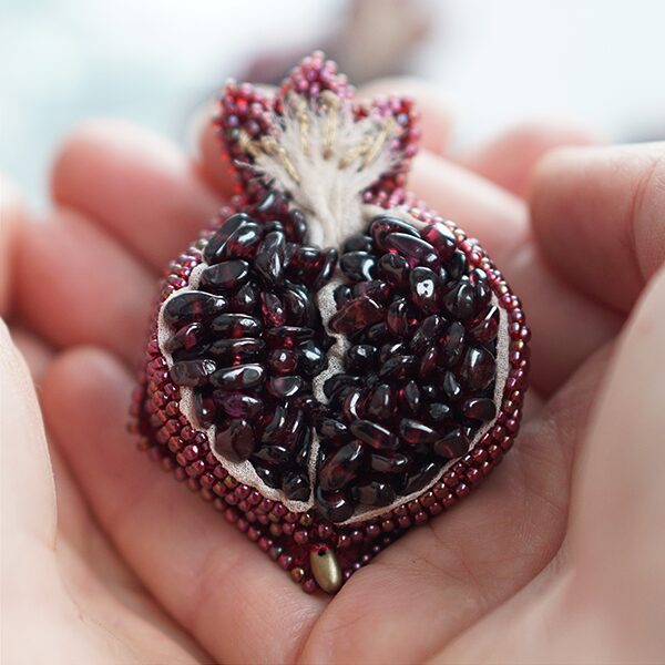 Маркет авторских украшений AUROyou