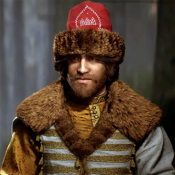 Фестиваль «1612»