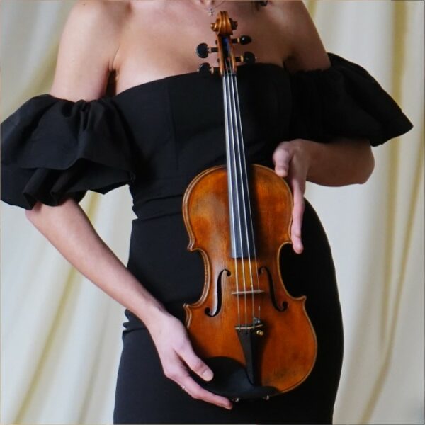 Новогодний концерт ансамбля солистов «Эрмитаж»