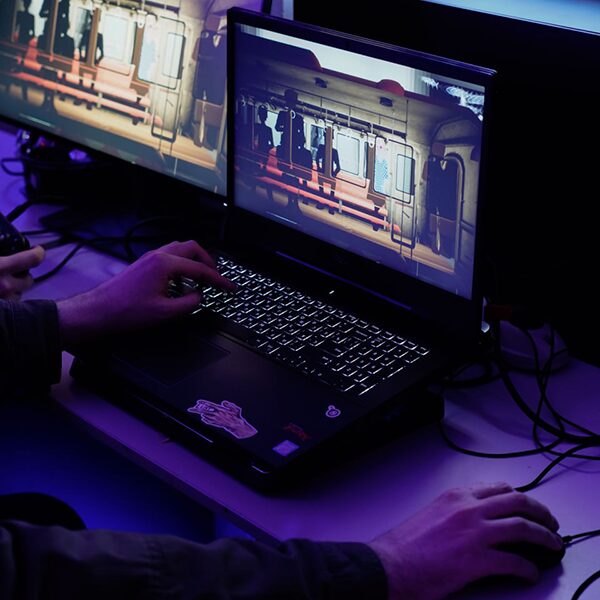 Конференция по компьютерной графике CG RAVE