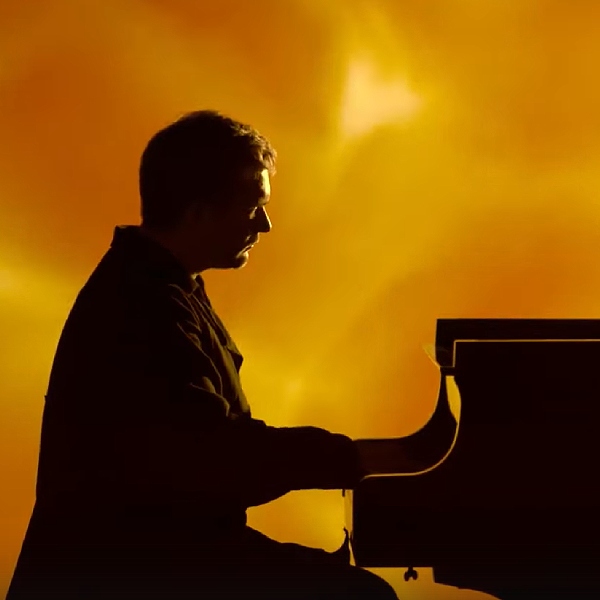 Концерт Ильи Бешевли