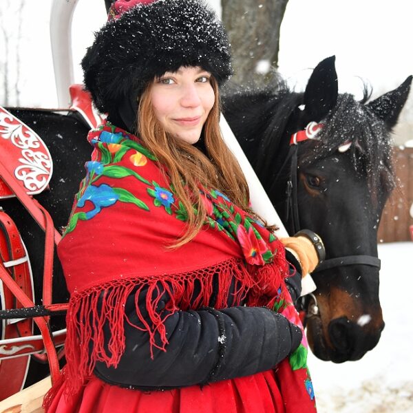 Гуляния на Масленицу в Москве 2025: 20 лучших бесплатных и платных событий