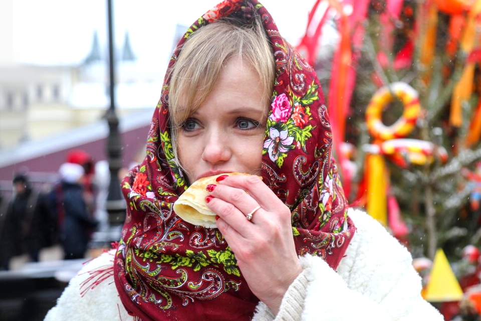 26 лучших идей, куда сходить на выходных в Москве 1 и 2 марта 2025: Масленица, ночь на катке и фестиваль владельцев животных