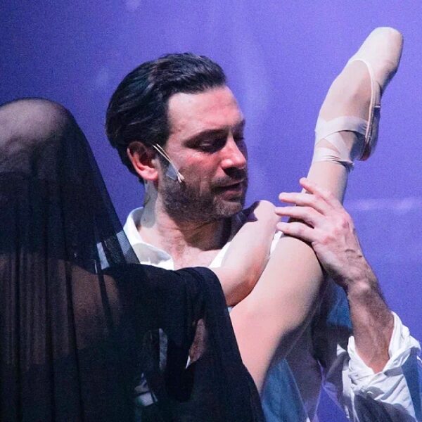 Ночь театров в Губернском театре