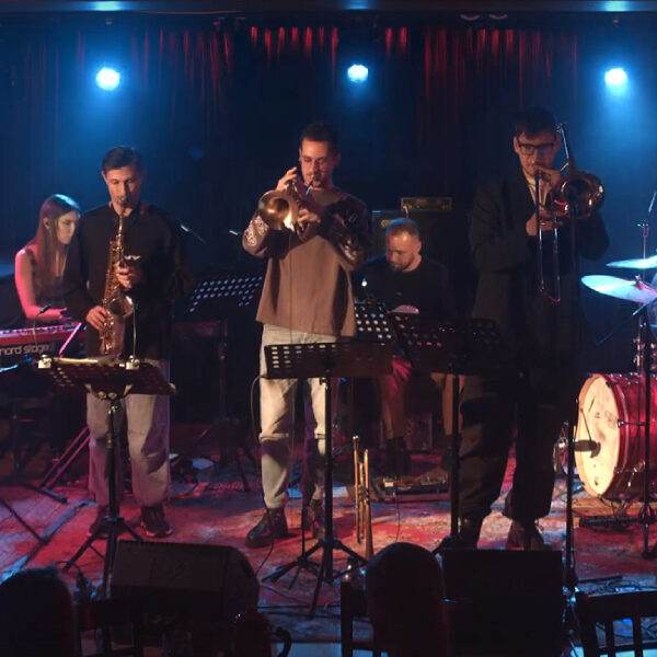 Концерт группы «Amber Sept»